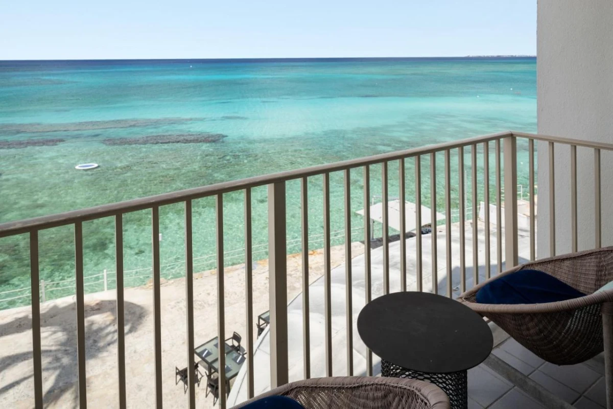 Grand Cayman Marriott Resort - Hotel Photo 51