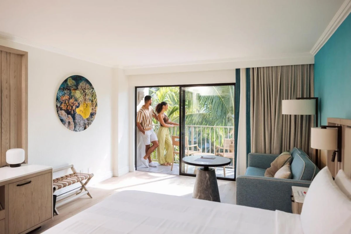 Grand Cayman Marriott Resort - Hotel Photo 52