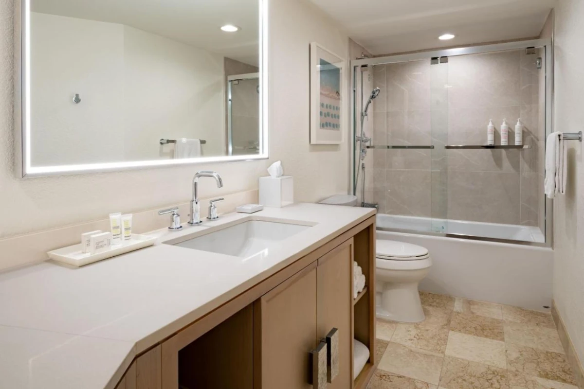 Grand Cayman Marriott Resort - Hotel Photo 54