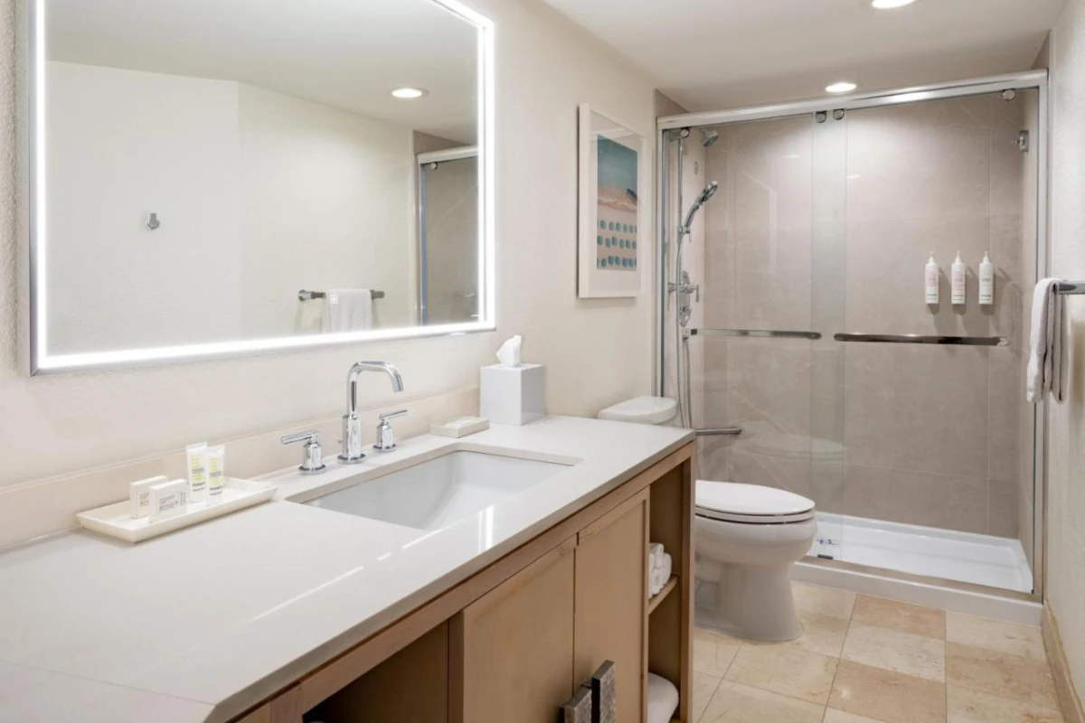 Grand Cayman Marriott Resort - Hotel Photo 55