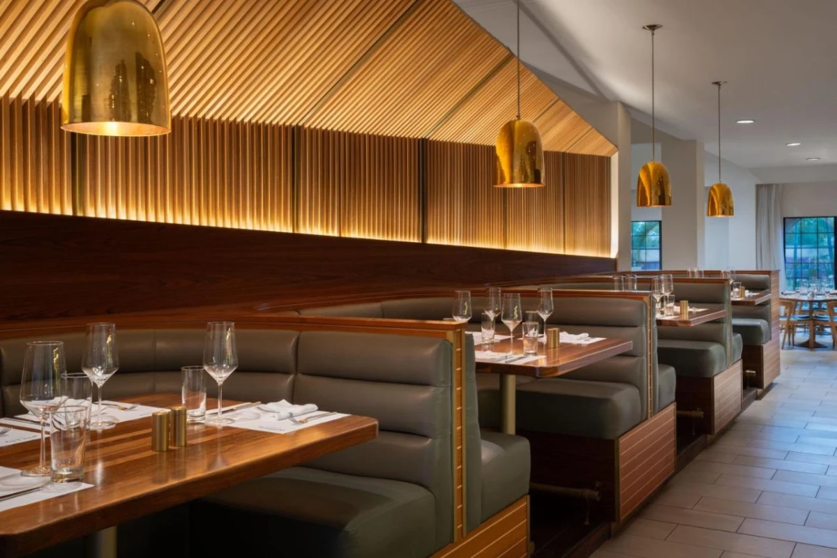 Grand Cayman Marriott Resort - Hotel Photo 61