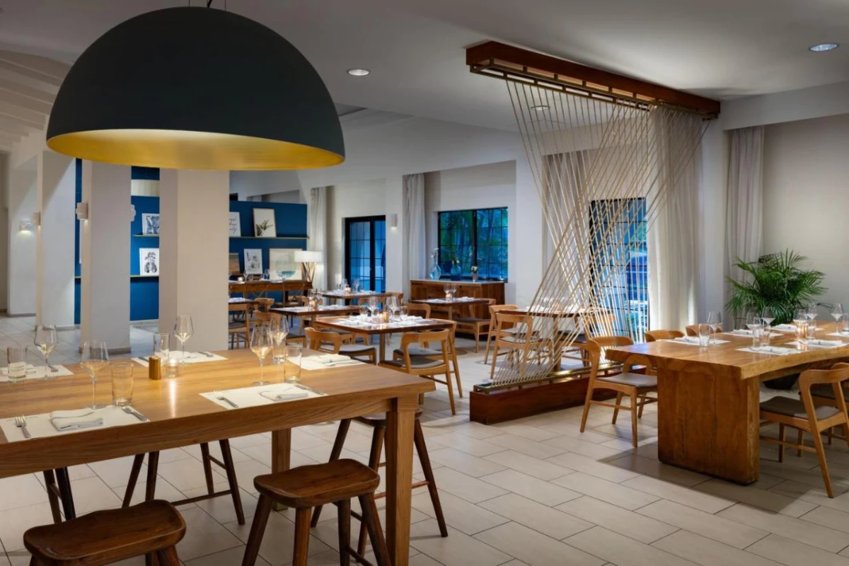 Grand Cayman Marriott Resort - Hotel Photo 62