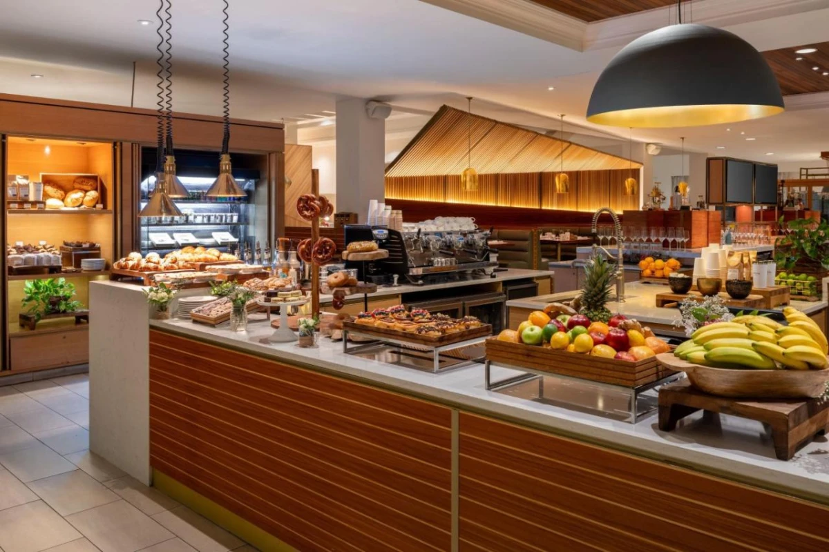 Grand Cayman Marriott Resort - Hotel Photo 65