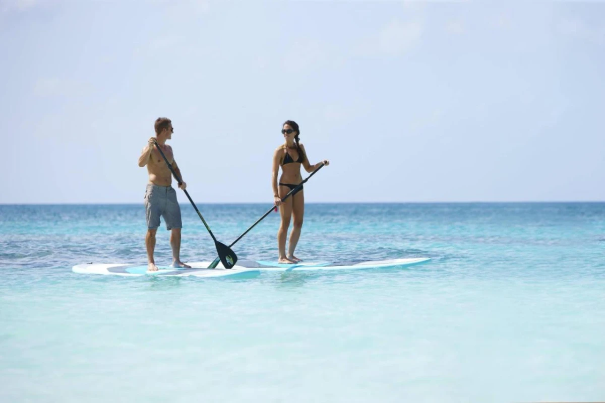 Grand Cayman Marriott Resort - Hotel Photo 71