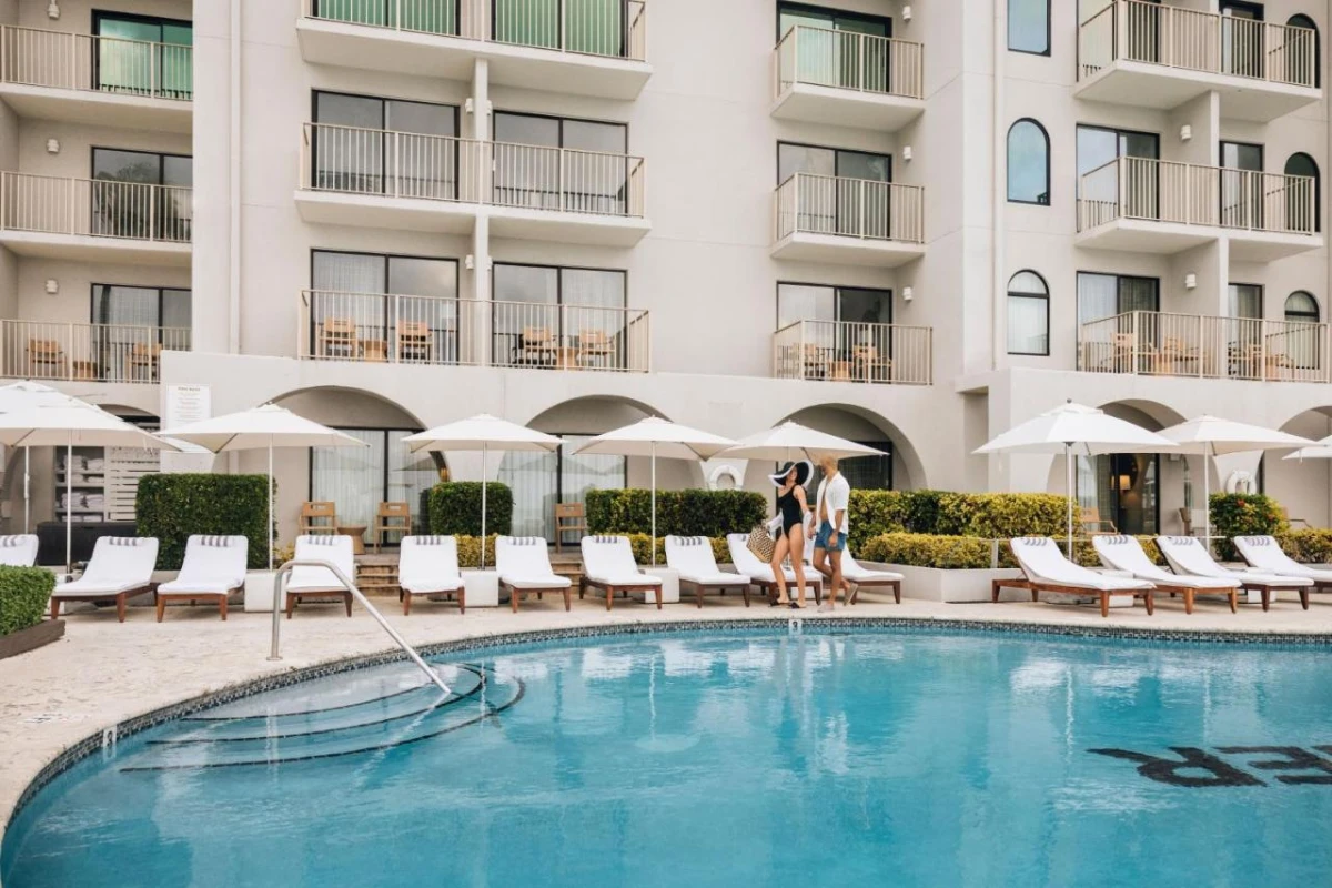 Grand Cayman Marriott Resort - Hotel Photo 76