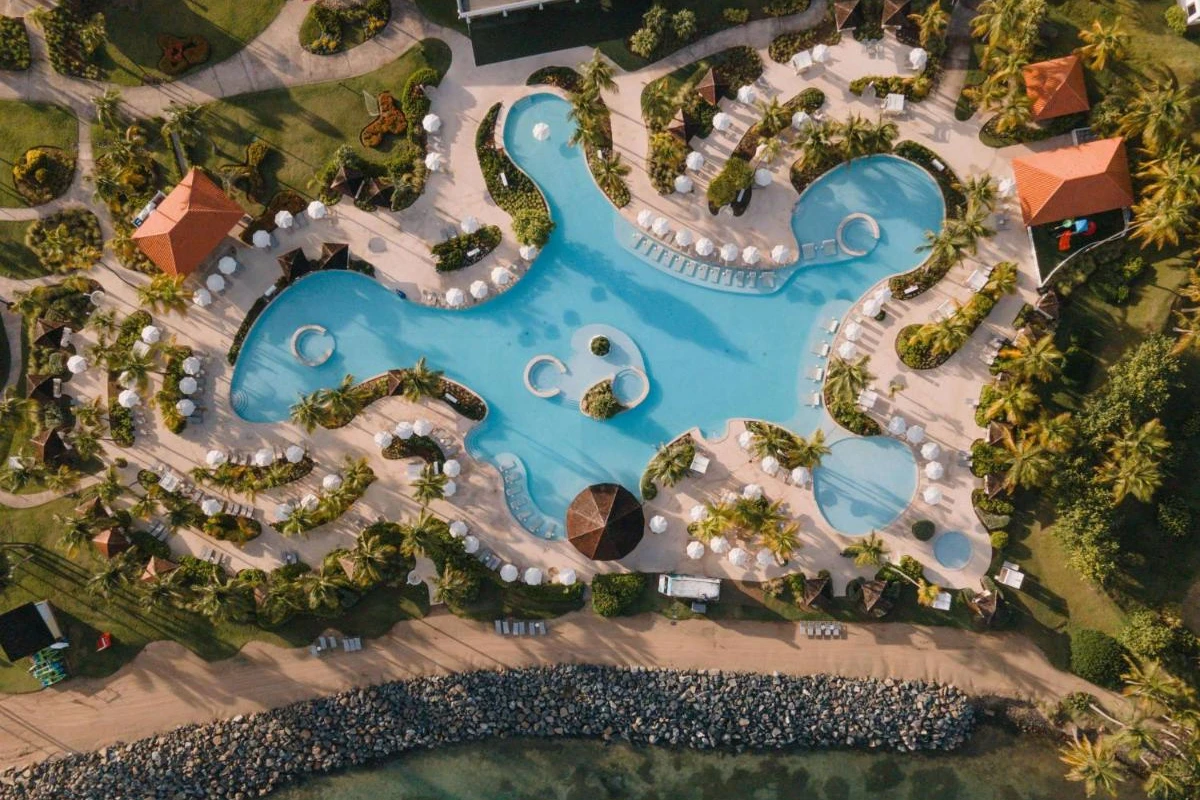 Hyatt Regency Grand Reserve Puerto Rico - Hotel Photo 1