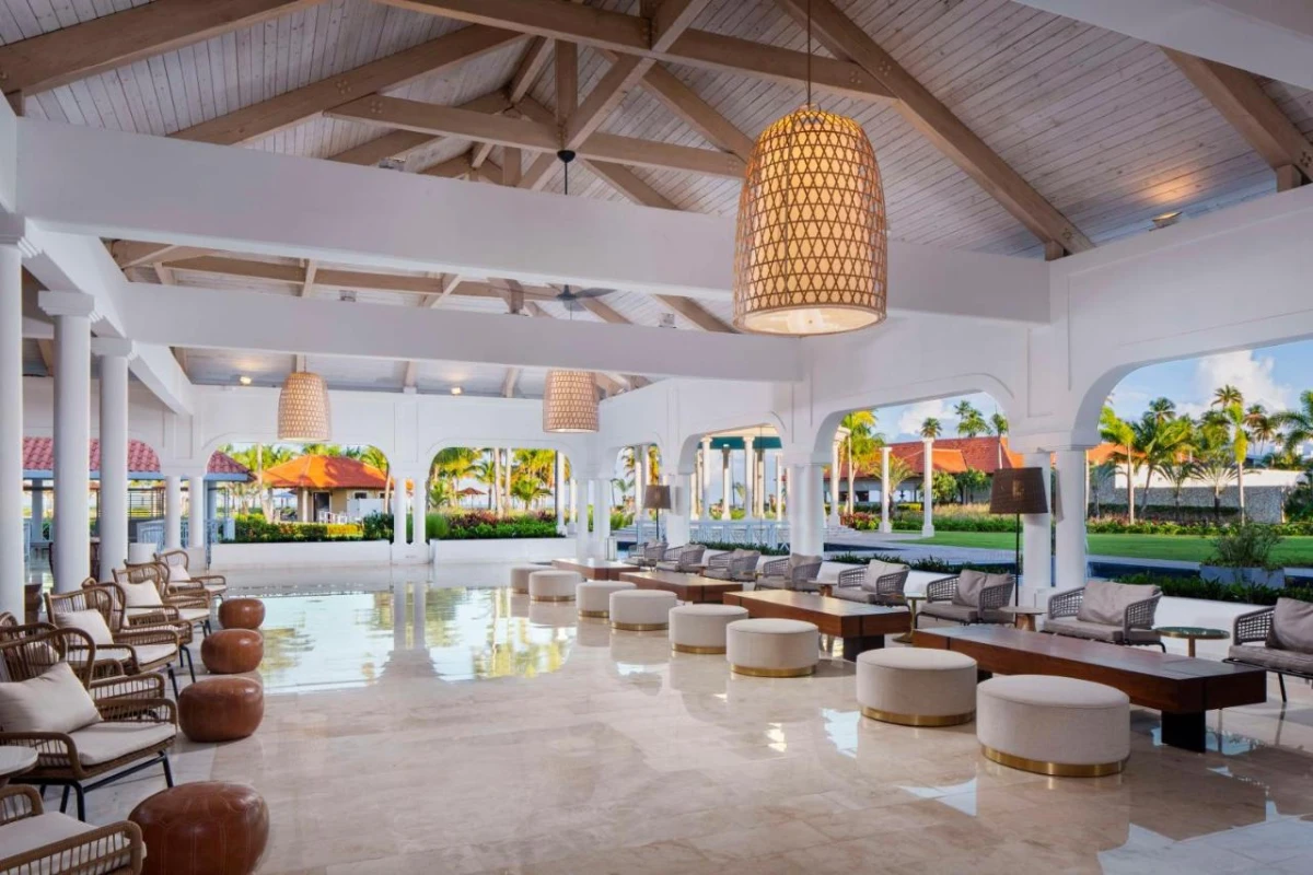 Hyatt Regency Grand Reserve Puerto Rico - Hotel Photo 2