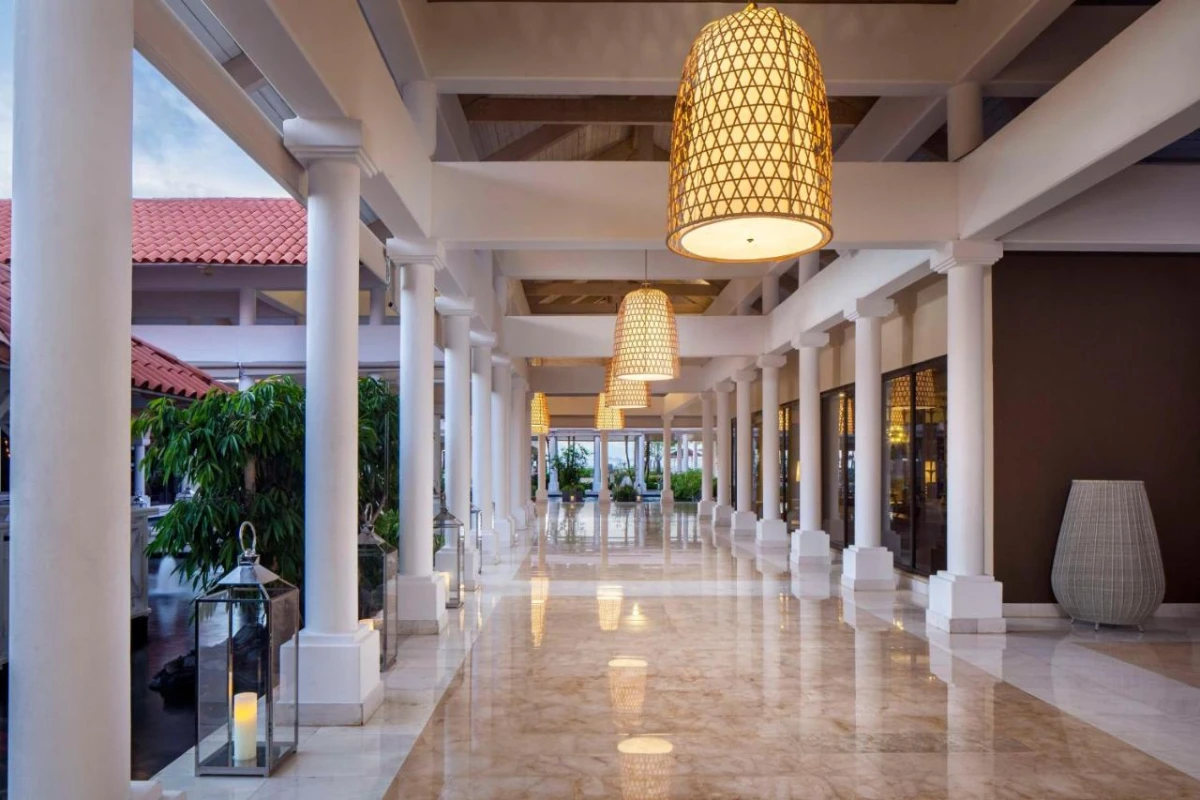 Hyatt Regency Grand Reserve Puerto Rico - Hotel Photo 3