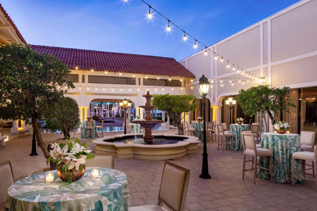 Hyatt Regency Grand Reserve Puerto Rico - Hotel Photo 4