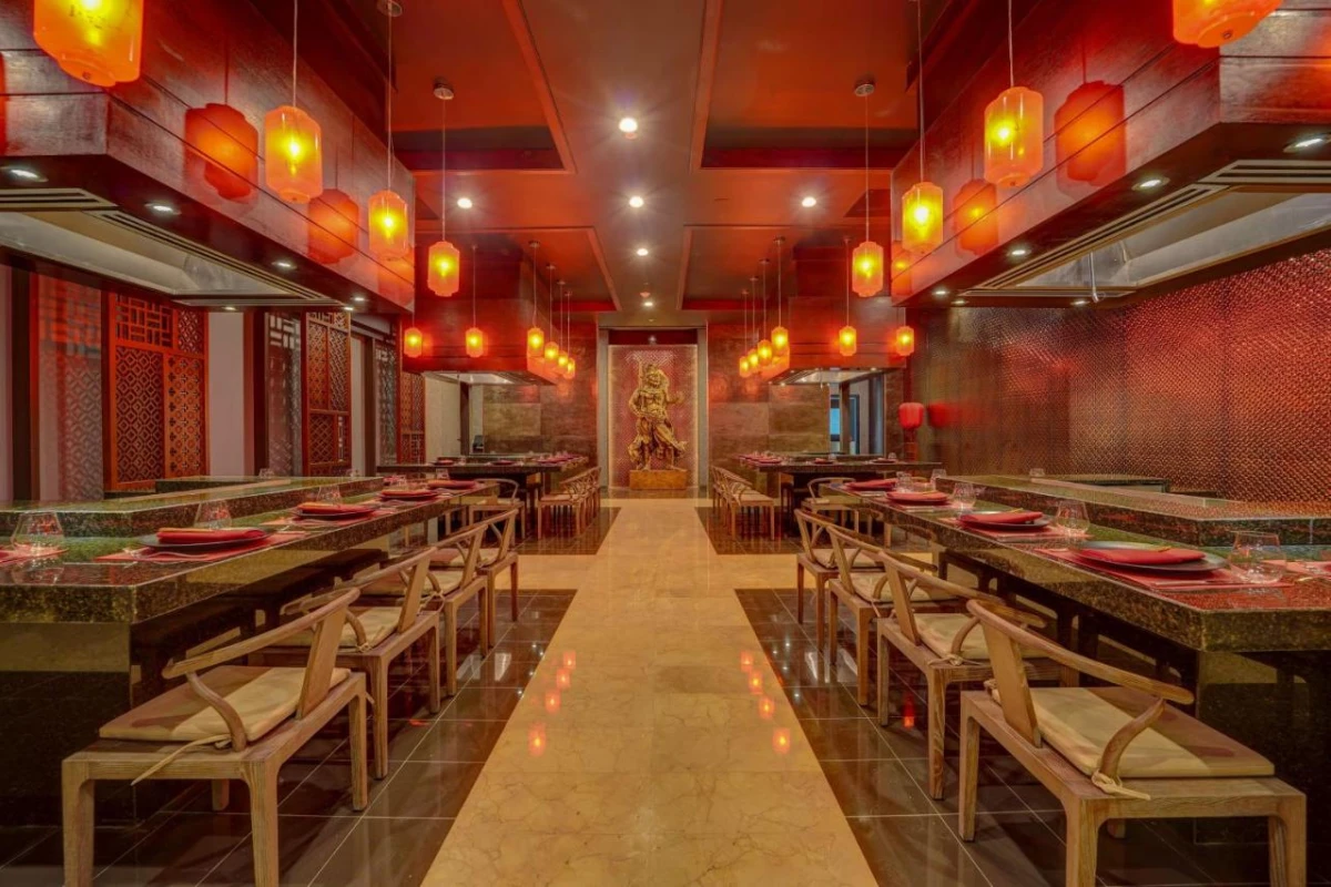 Hyatt Regency Grand Reserve Puerto Rico - Hotel Photo 6