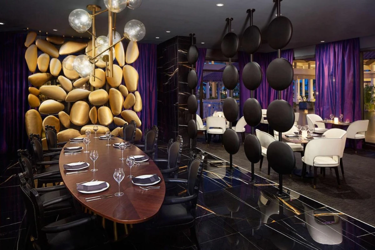 Hyatt Regency Grand Reserve Puerto Rico - Hotel Photo 8