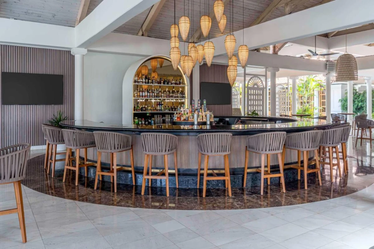 Hyatt Regency Grand Reserve Puerto Rico - Hotel Photo 9