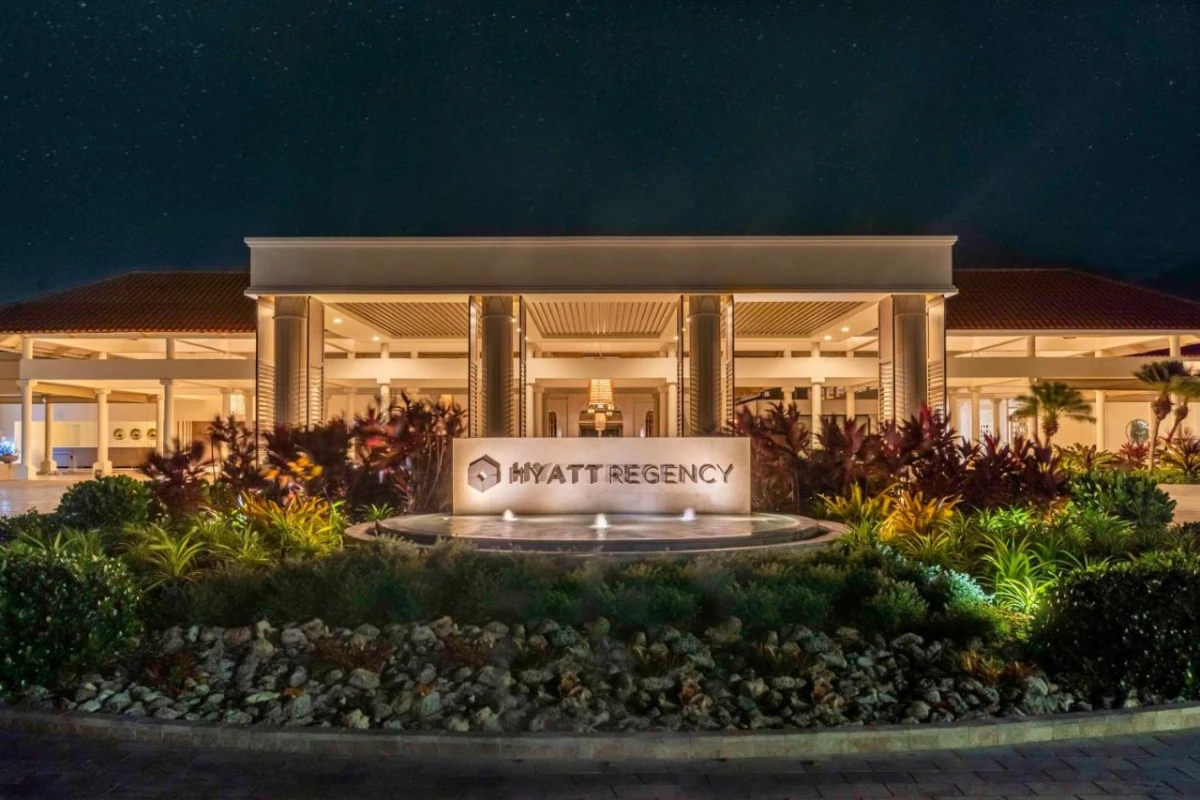 Hyatt Regency Grand Reserve Puerto Rico - Hotel Photo 14