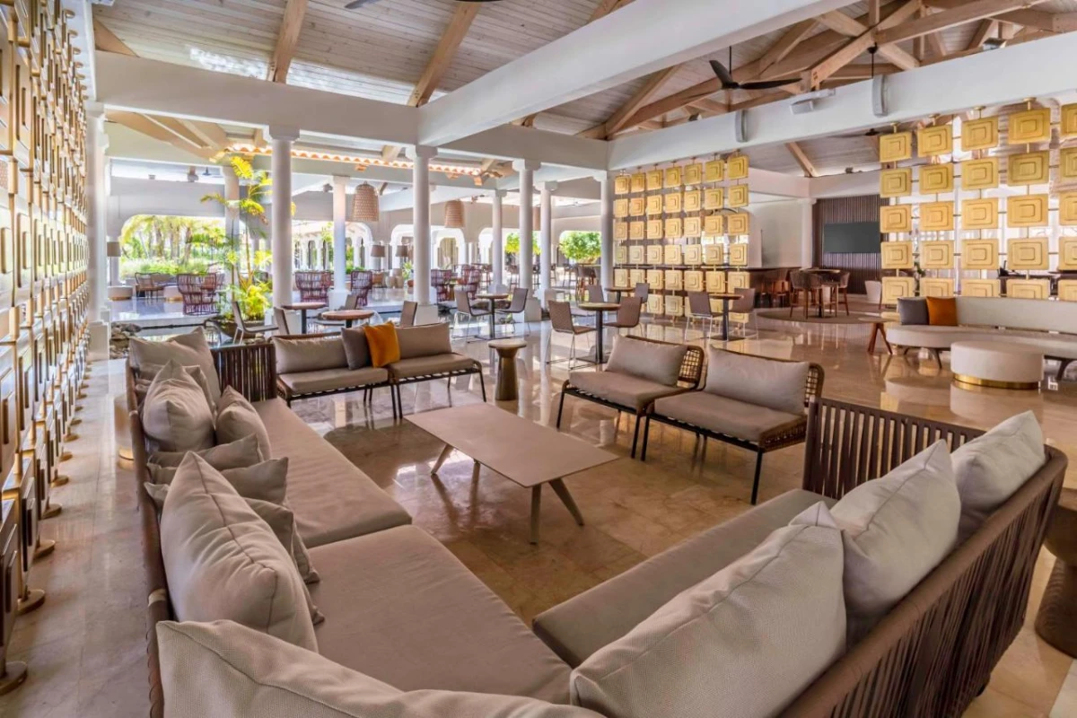 Hyatt Regency Grand Reserve Puerto Rico - Hotel Photo 15