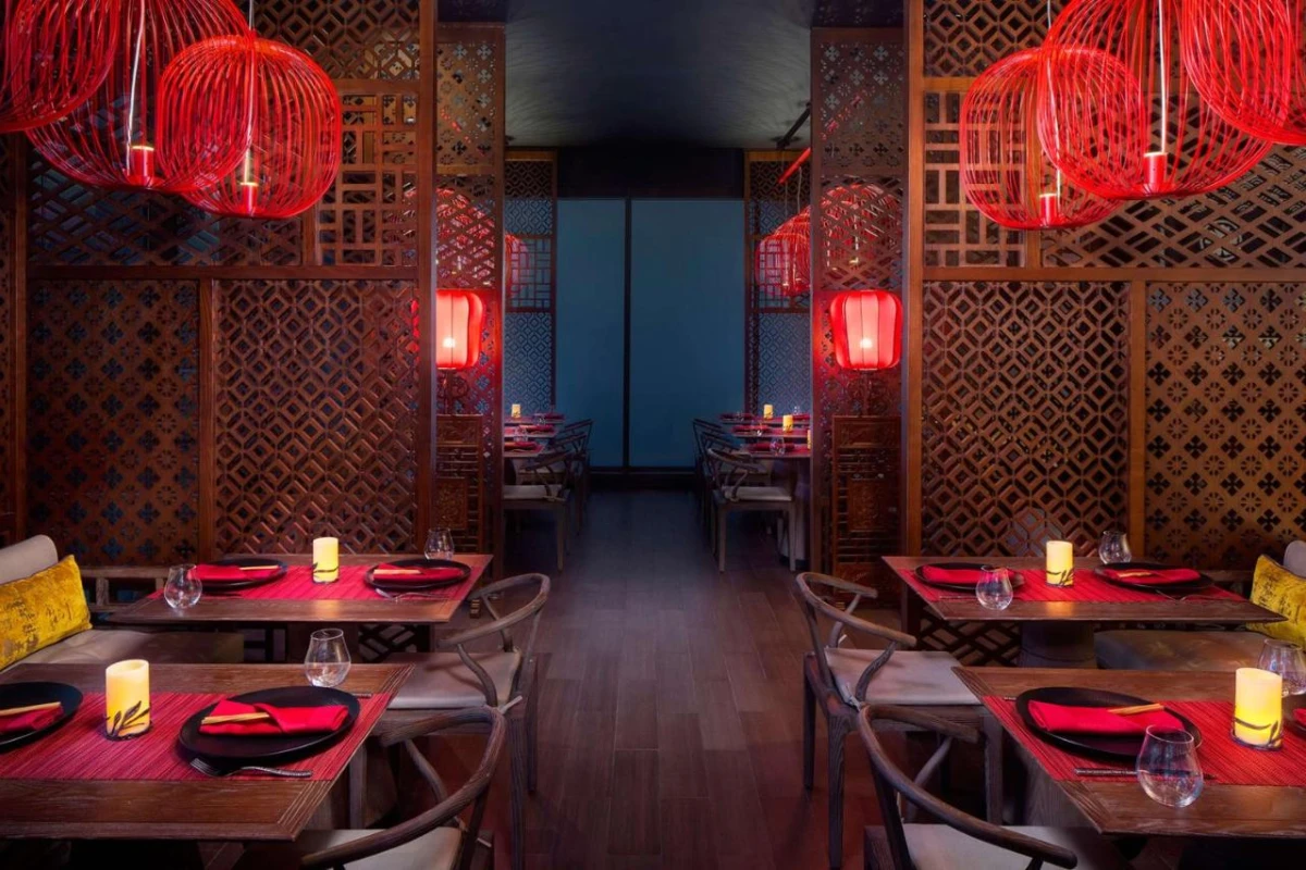 Hyatt Regency Grand Reserve Puerto Rico - Hotel Photo 16