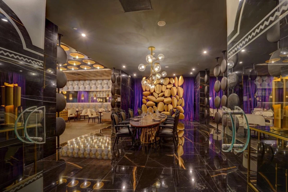 Hyatt Regency Grand Reserve Puerto Rico - Hotel Photo 18