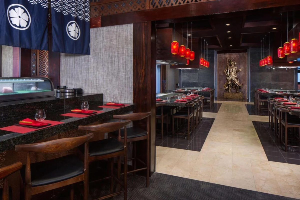 Hyatt Regency Grand Reserve Puerto Rico - Hotel Photo 19