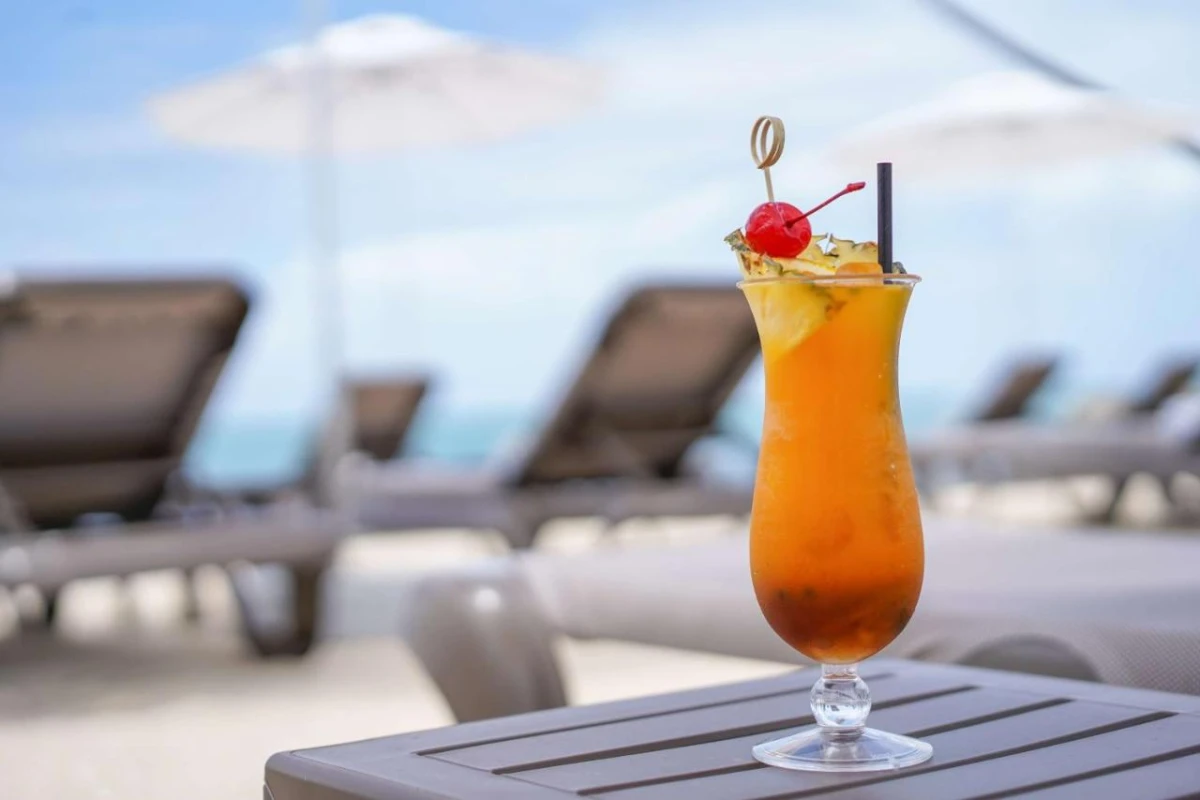 Hyatt Regency Grand Reserve Puerto Rico - Hotel Photo 21