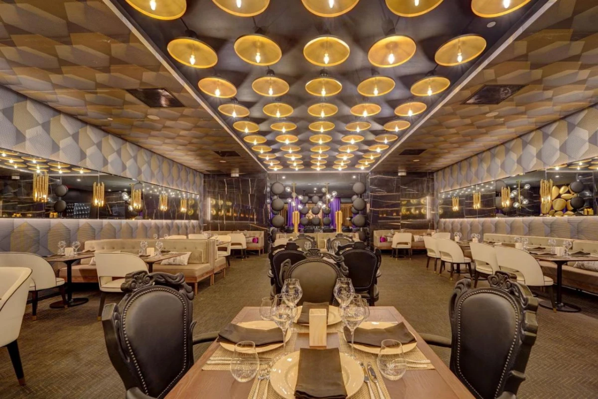 Hyatt Regency Grand Reserve Puerto Rico - Hotel Photo 22