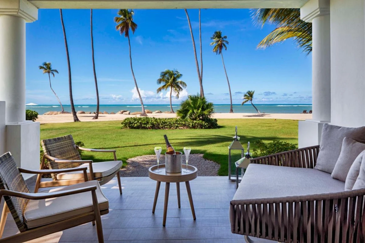 Hyatt Regency Grand Reserve Puerto Rico - Hotel Photo 23