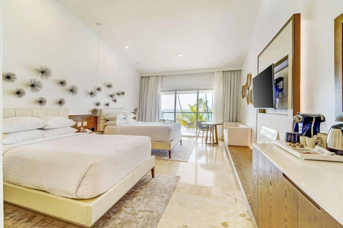 Hyatt Regency Grand Reserve Puerto Rico - Hotel Photo 24