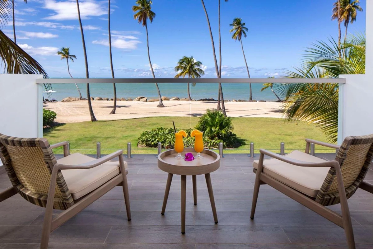 Hyatt Regency Grand Reserve Puerto Rico - Hotel Photo 25