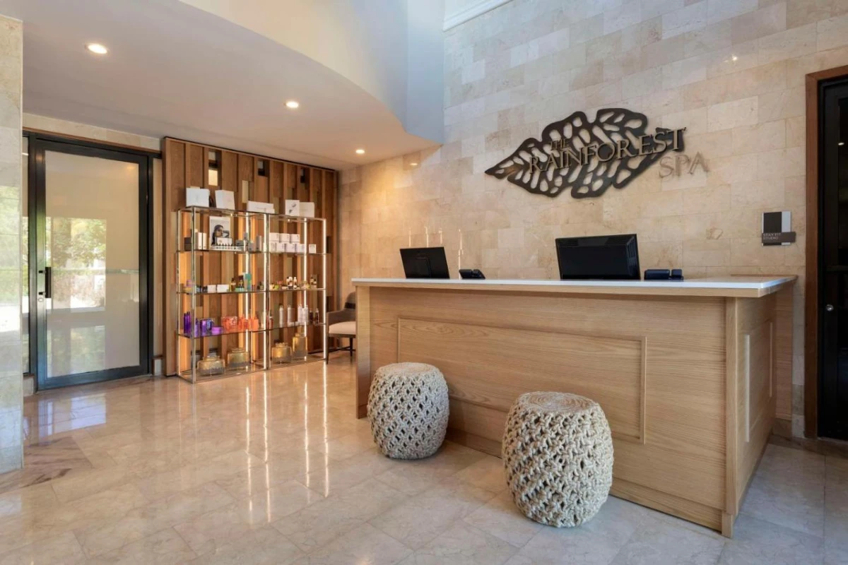 Hyatt Regency Grand Reserve Puerto Rico - Hotel Photo 27