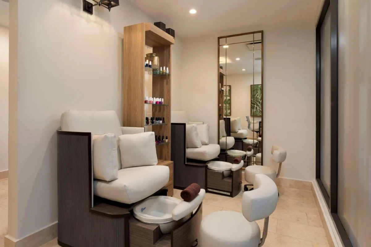 Hyatt Regency Grand Reserve Puerto Rico - Hotel Photo 28