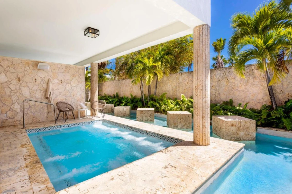 Hyatt Regency Grand Reserve Puerto Rico - Hotel Photo 29