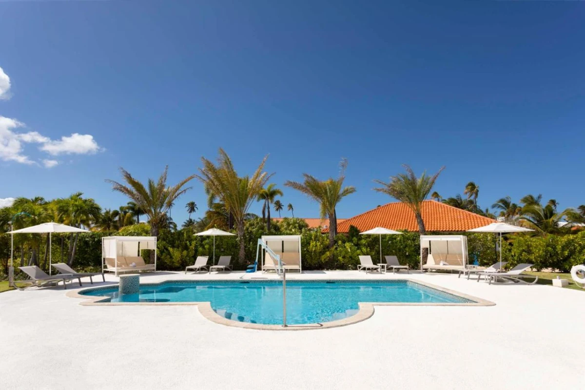 Hyatt Regency Grand Reserve Puerto Rico - Hotel Photo 30