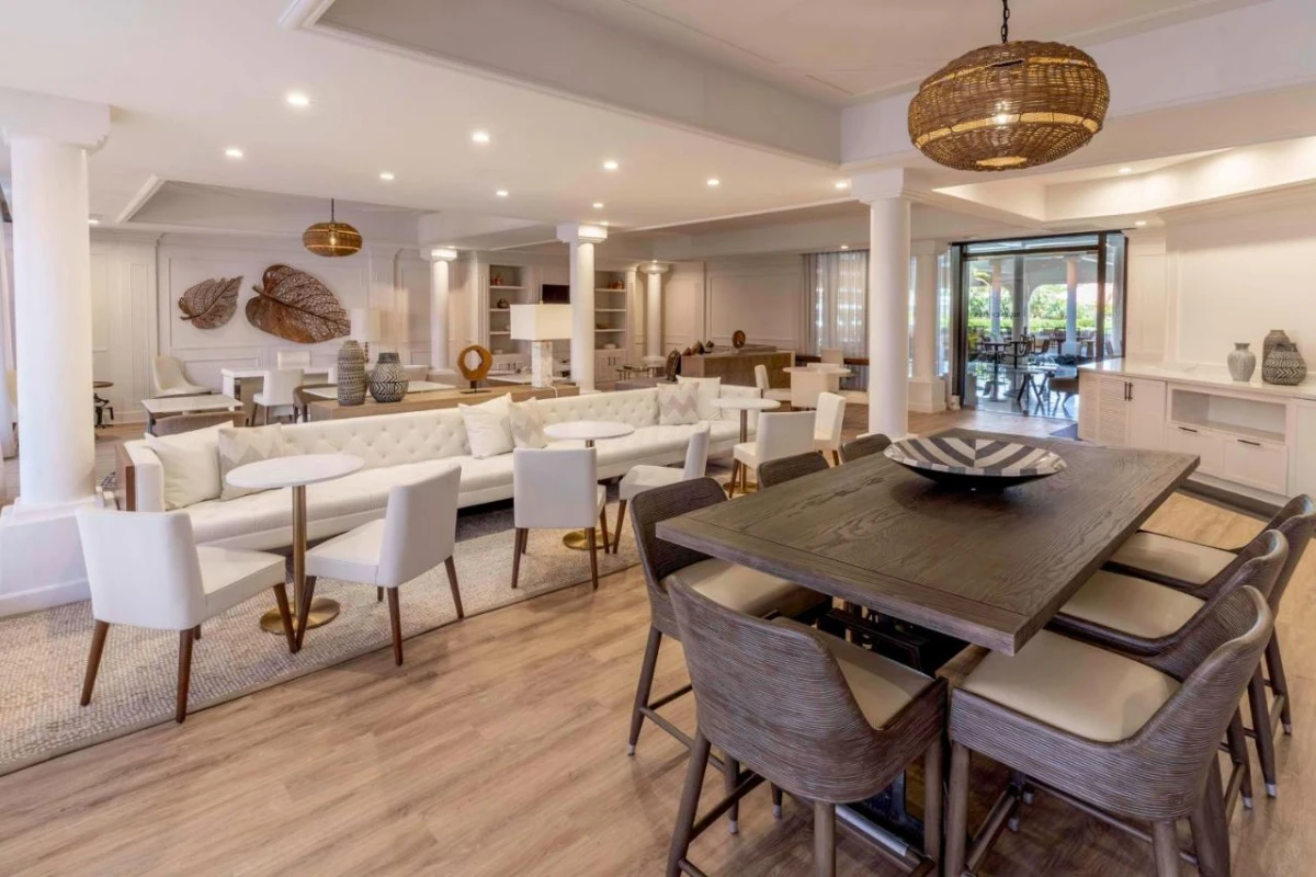 Hyatt Regency Grand Reserve Puerto Rico - Hotel Photo 31