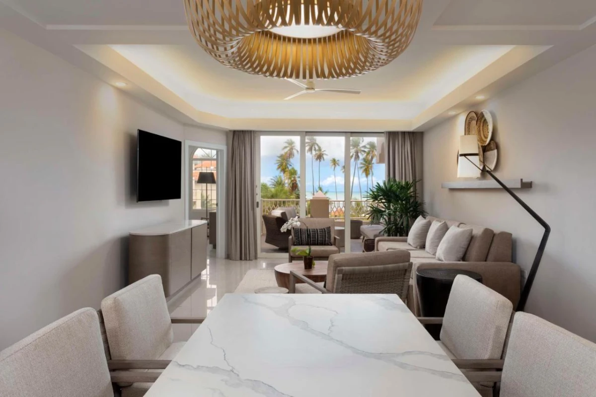 Hyatt Regency Grand Reserve Puerto Rico - Hotel Photo 32