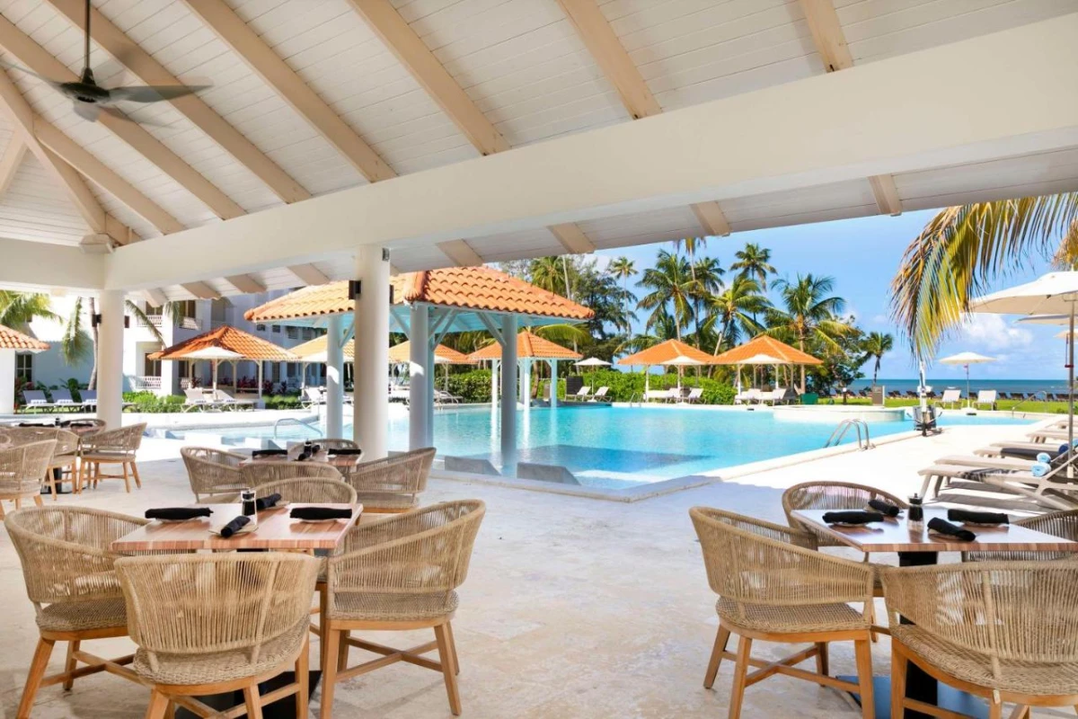 Hyatt Regency Grand Reserve Puerto Rico - Hotel Photo 33