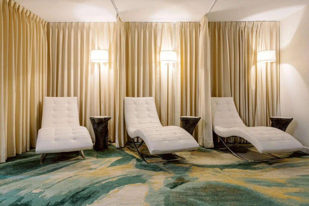 Hyatt Regency Grand Reserve Puerto Rico - Hotel Photo 34