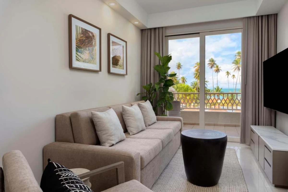 Hyatt Regency Grand Reserve Puerto Rico - Hotel Photo 36