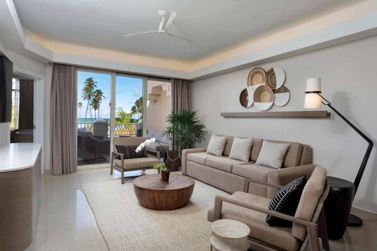 Hyatt Regency Grand Reserve Puerto Rico - Hotel Photo 37