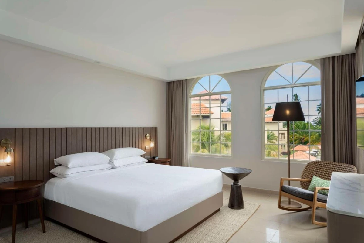 Hyatt Regency Grand Reserve Puerto Rico - Hotel Photo 39