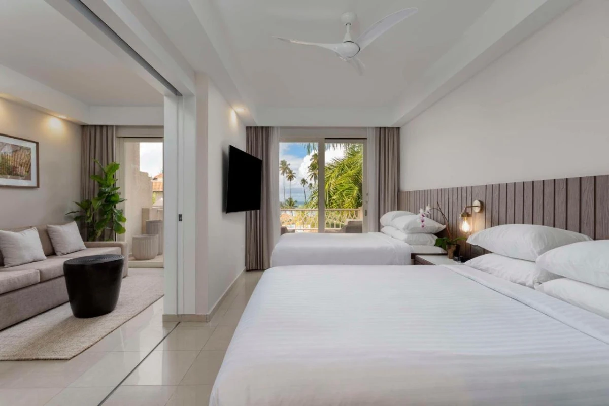 Hyatt Regency Grand Reserve Puerto Rico - Hotel Photo 40