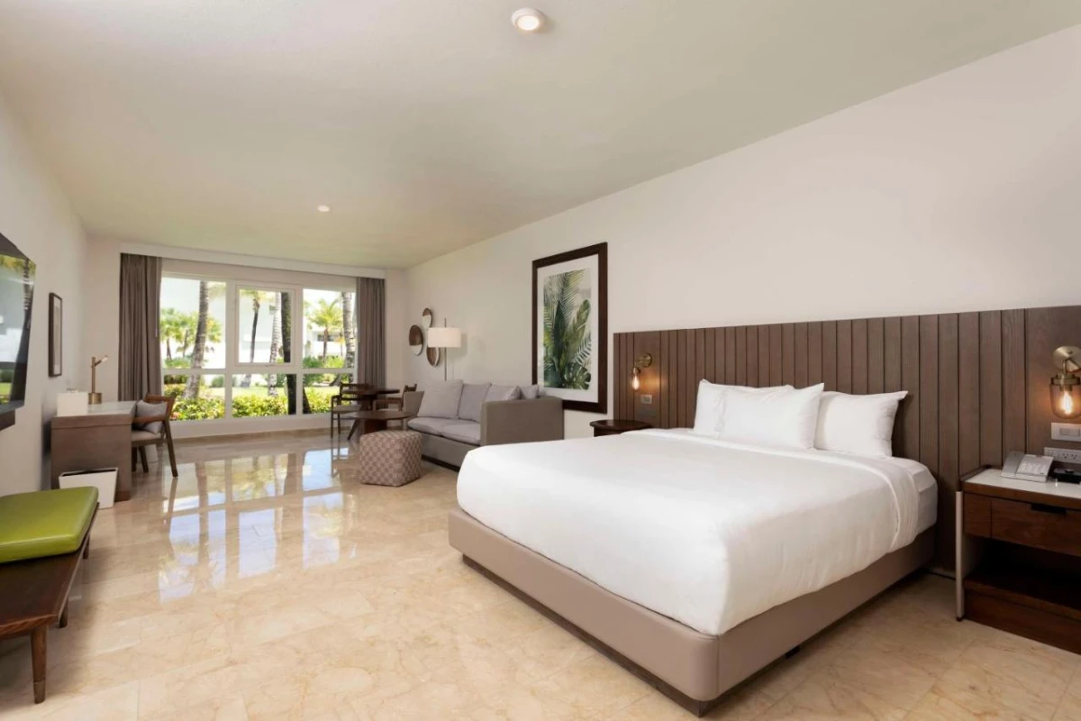 Hyatt Regency Grand Reserve Puerto Rico - Hotel Photo 41