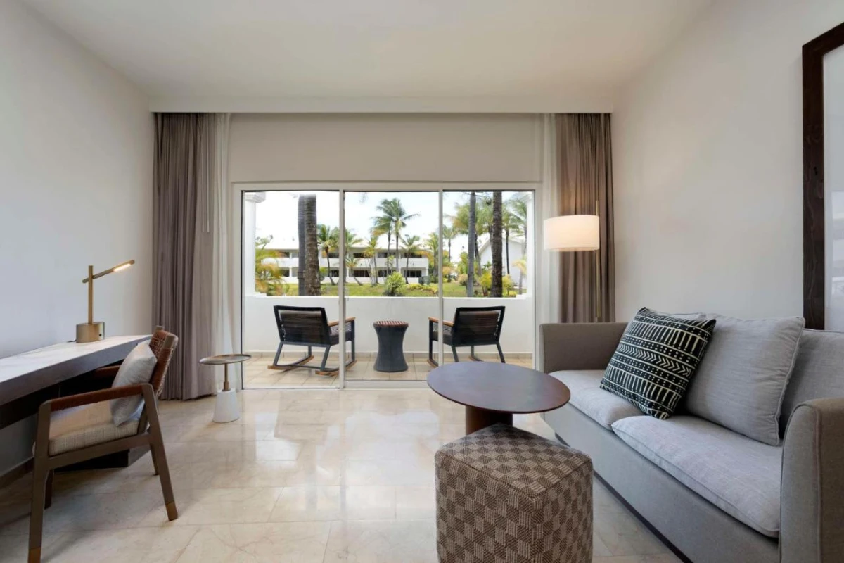 Hyatt Regency Grand Reserve Puerto Rico - Hotel Photo 42
