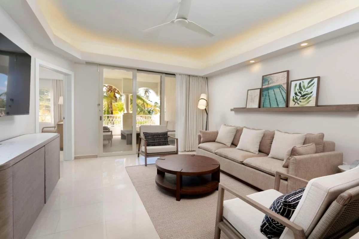 Hyatt Regency Grand Reserve Puerto Rico - Hotel Photo 43