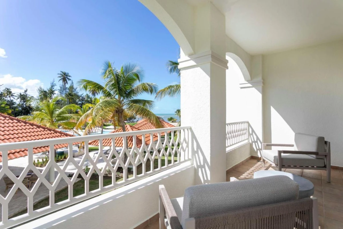 Hyatt Regency Grand Reserve Puerto Rico - Hotel Photo 44