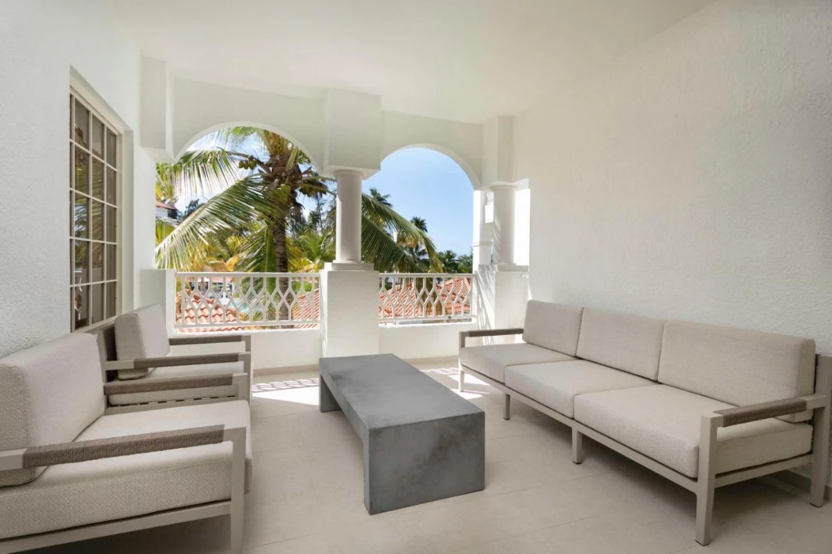 Hyatt Regency Grand Reserve Puerto Rico - Hotel Photo 45
