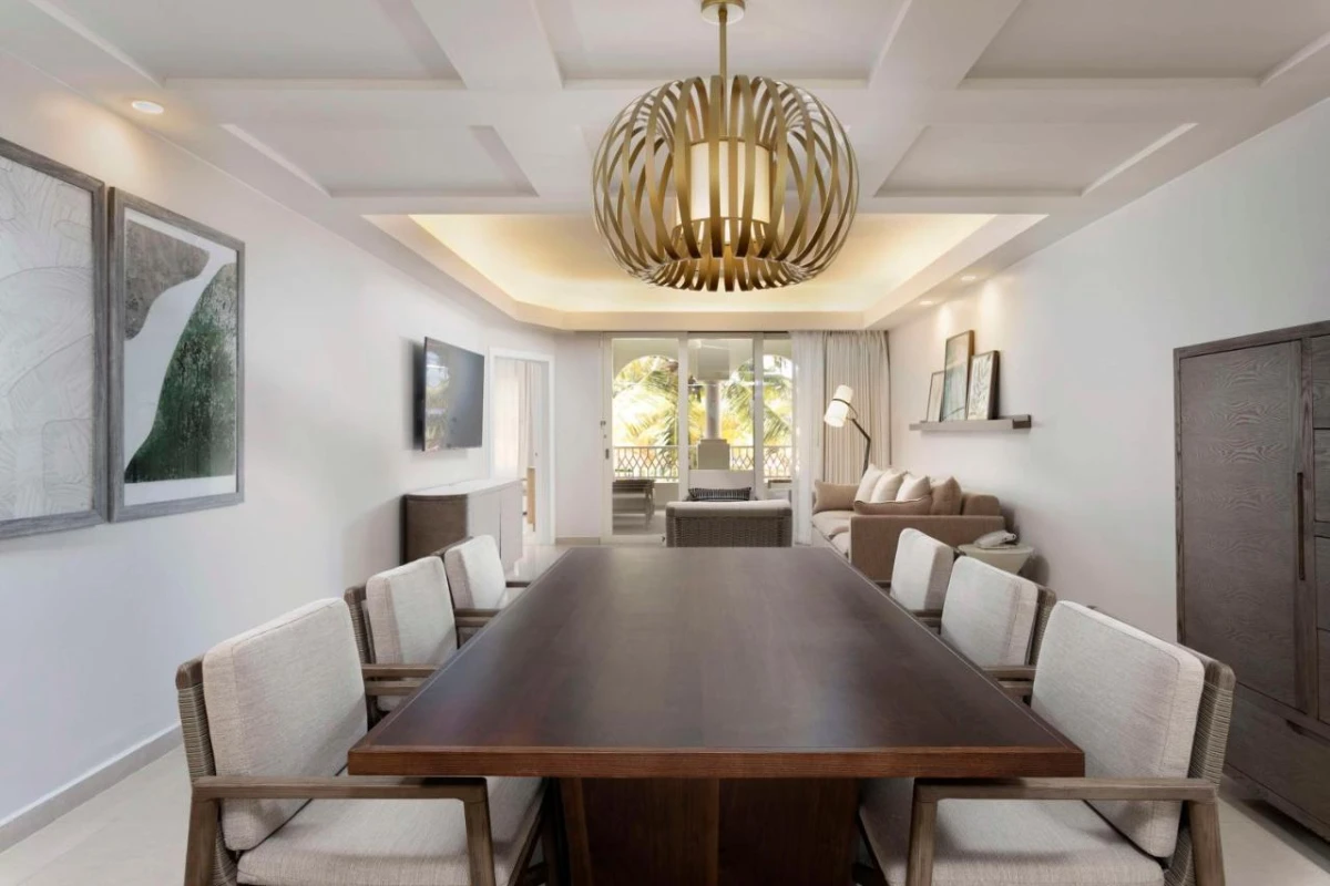 Hyatt Regency Grand Reserve Puerto Rico - Hotel Photo 46