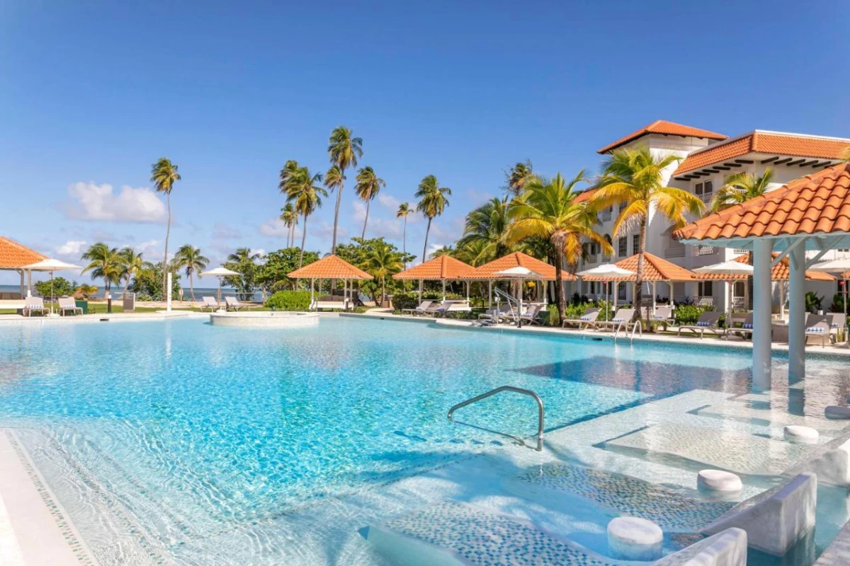Hyatt Regency Grand Reserve Puerto Rico - Hotel Photo 47