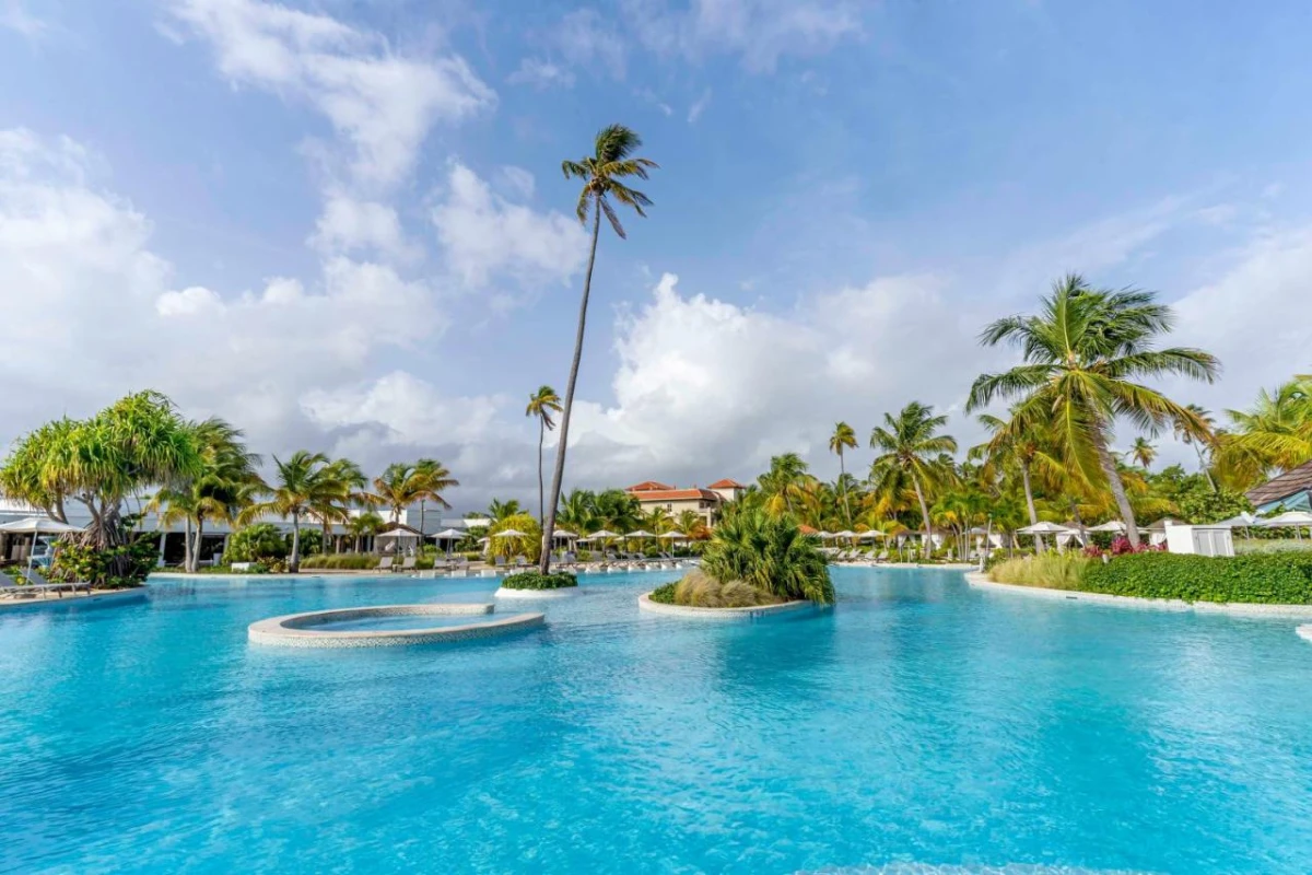 Hyatt Regency Grand Reserve Puerto Rico - Hotel Photo 50