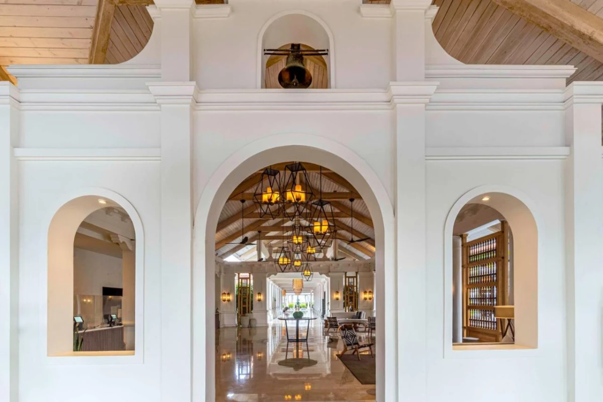 Hyatt Regency Grand Reserve Puerto Rico - Hotel Photo 51