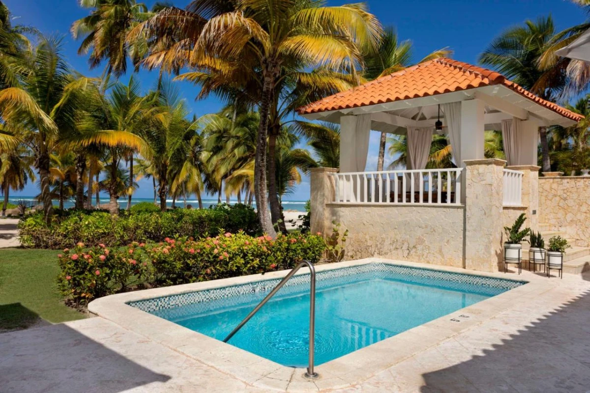 Hyatt Regency Grand Reserve Puerto Rico - Hotel Photo 54