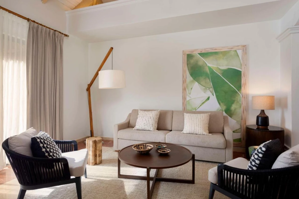 Hyatt Regency Grand Reserve Puerto Rico - Hotel Photo 58