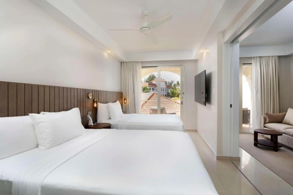 Hyatt Regency Grand Reserve Puerto Rico - Hotel Photo 59